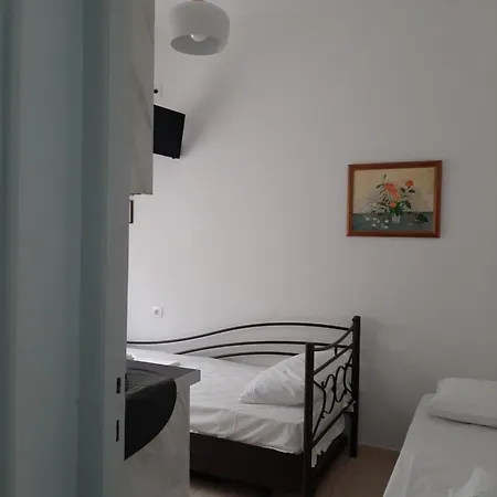 Apartament Mark's Twins Wolos