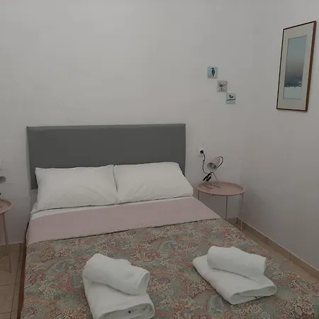 Mark's Twins Apartament *