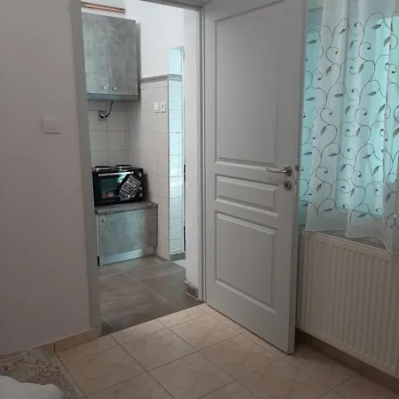 Apartament Mark's Twins *