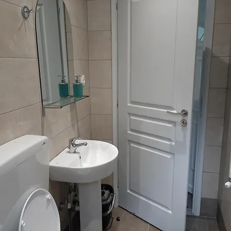 Mark's Twins * Wolos