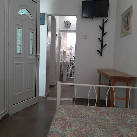 Apartament Mark's Twins