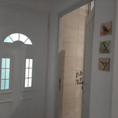 Mark's Twins Apartament *