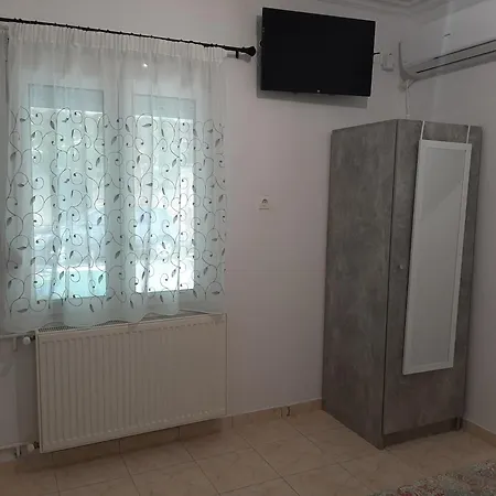 Mark's Twins ヴォロス