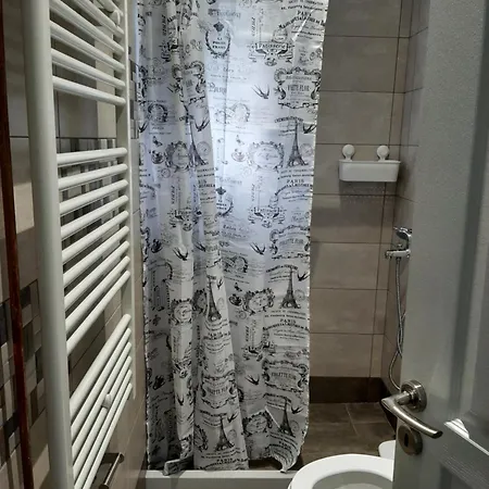 アパート Mark's Twins *