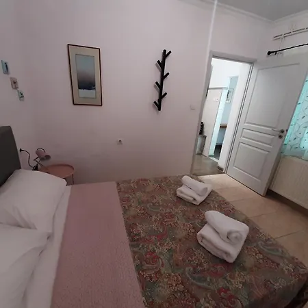 アパート Mark's Twins *