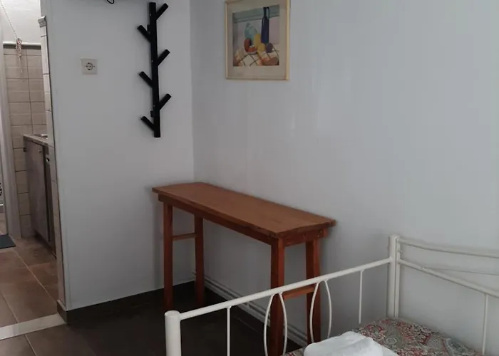 Mark's Twins Apartamento Volos