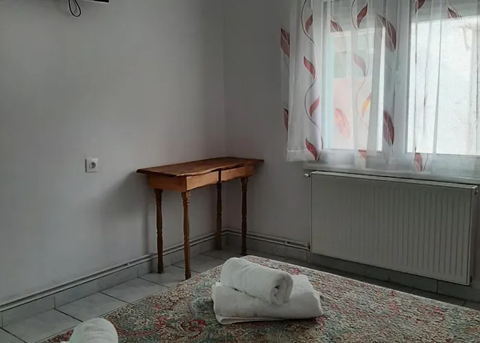 Mark's Twins * Volos