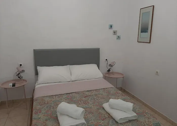 Mark's Twins Apartamento *