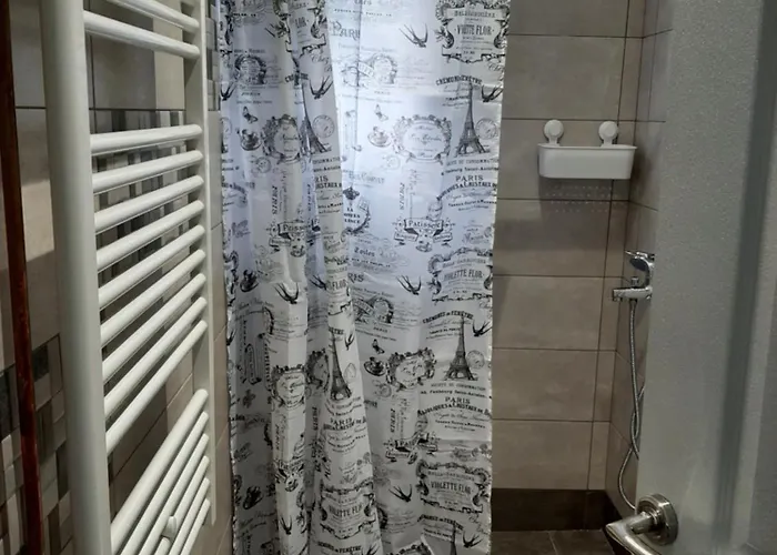 Apartamento Mark's Twins *