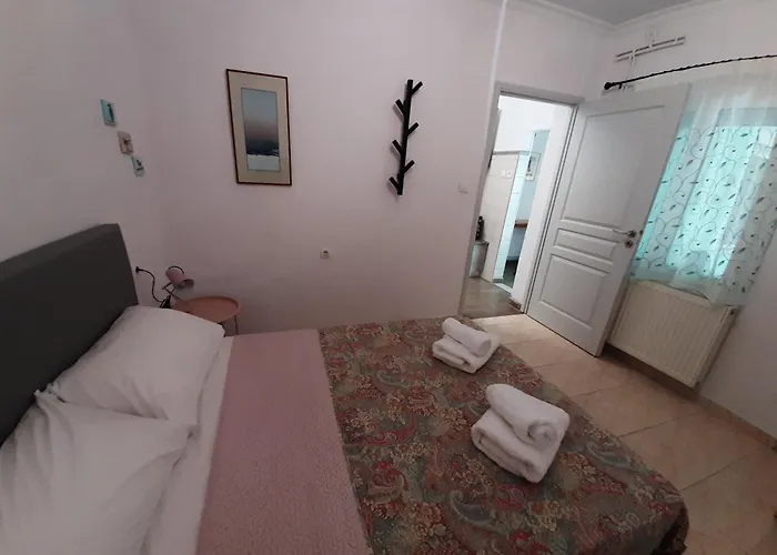 Apartamento Mark's Twins *