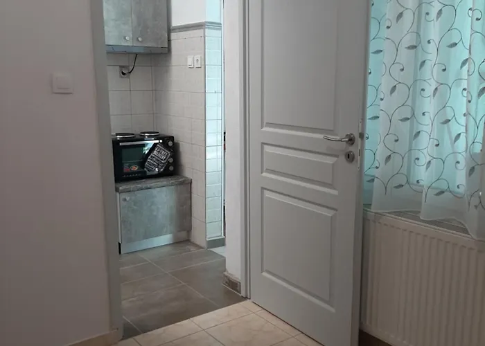 Apartamento Mark's Twins *