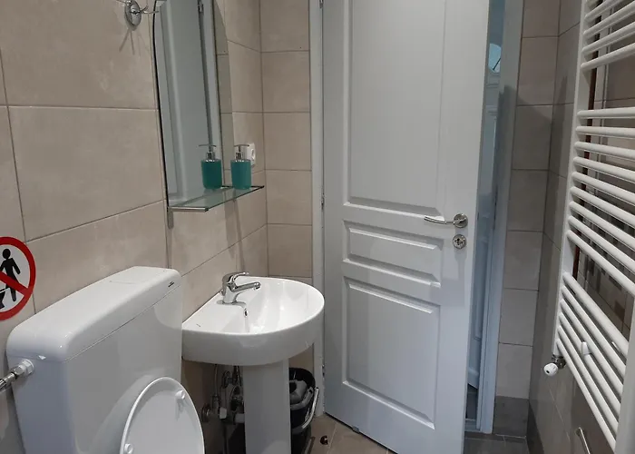 Mark's Twins * Volos