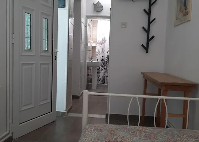 Apartamento Mark's Twins