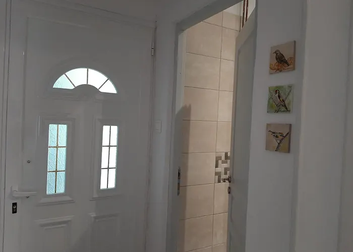 Mark's Twins Apartamento *