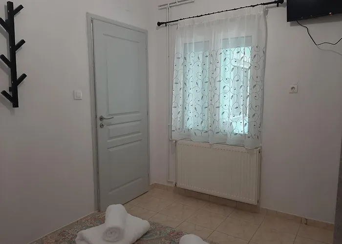 Mark's Twins Apartamento