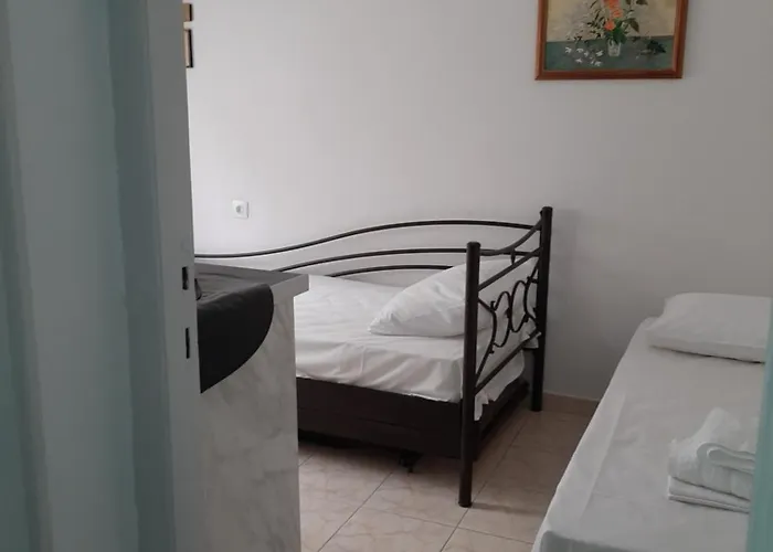 Mark's Twins * Volos